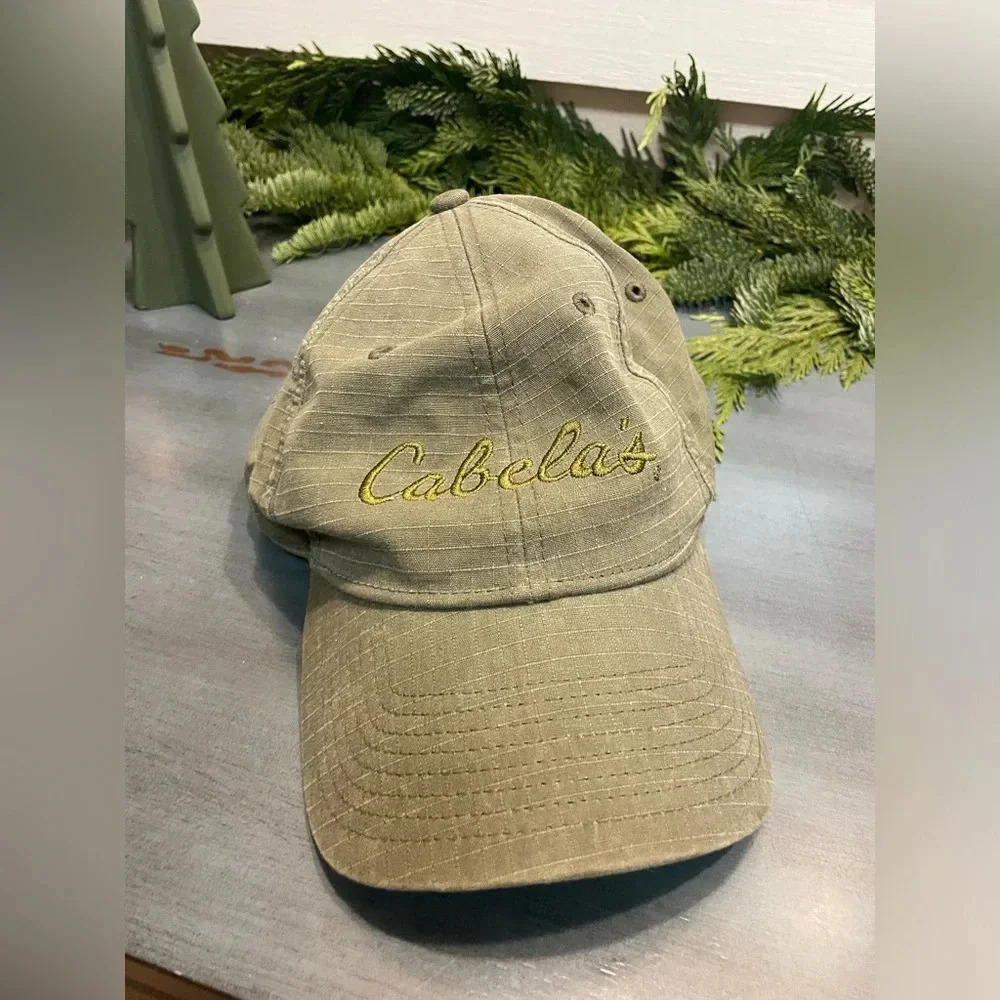 CABELA’S Cap - Picture 7 of 7